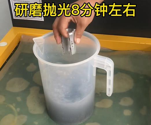 CNC机加工袁州铝件样品